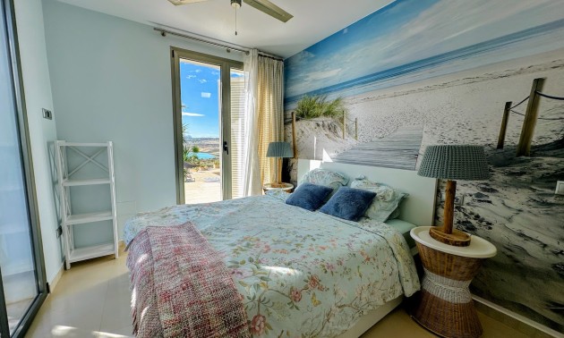 Resale - Villa - Orihuela - Torremendo