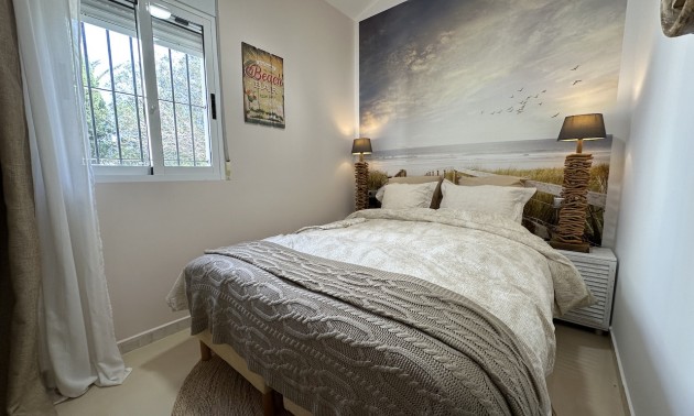 Resale - Villa - Orihuela - Torremendo