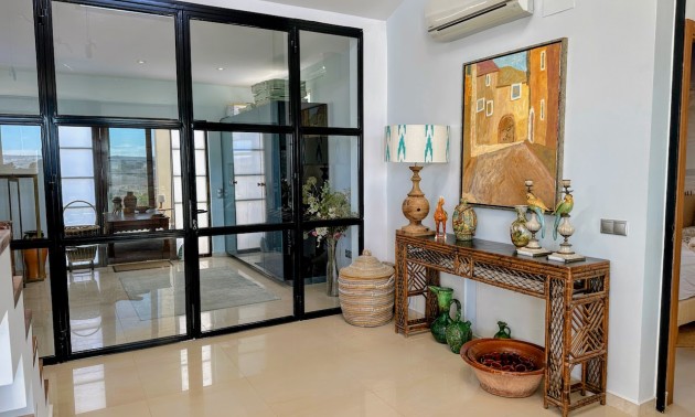 Resale - Villa - Orihuela - Torremendo