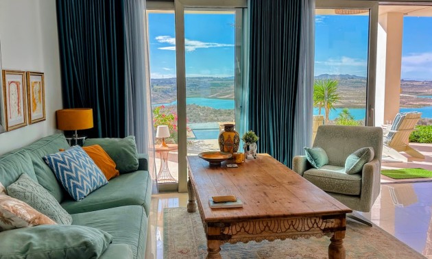 Resale - Villa - Orihuela - Torremendo
