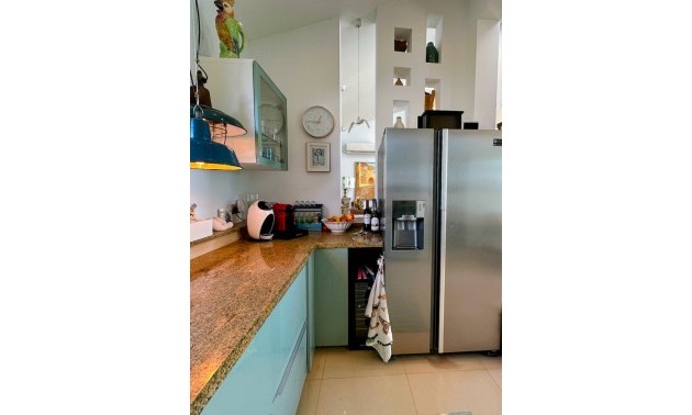 Resale - Villa - Orihuela - Torremendo