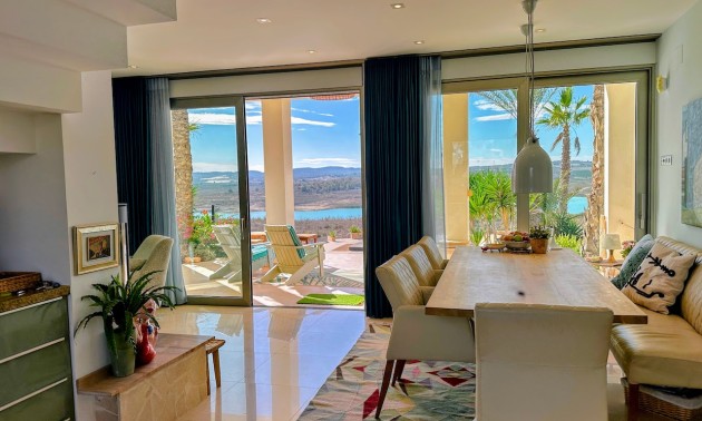 Resale - Villa - Orihuela - Torremendo