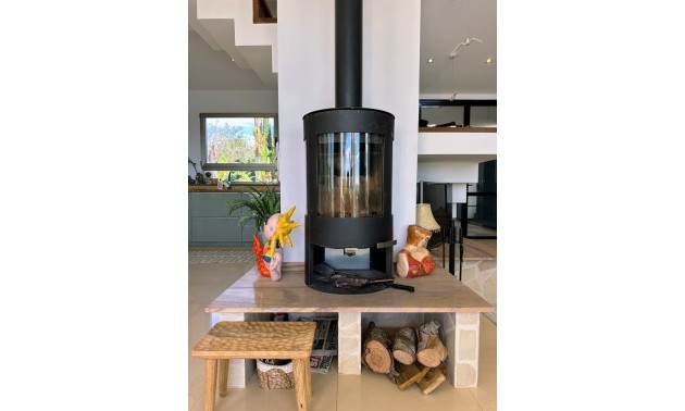 Resale - Villa - Orihuela - Torremendo
