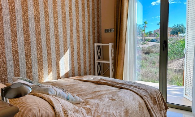 Resale - Villa - Orihuela - Torremendo