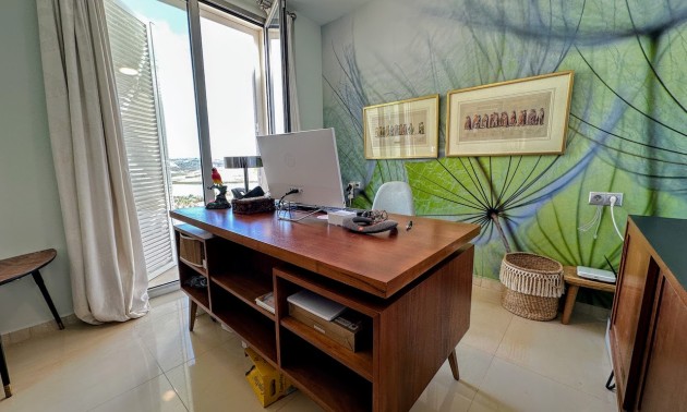 Resale - Villa - Orihuela - Torremendo