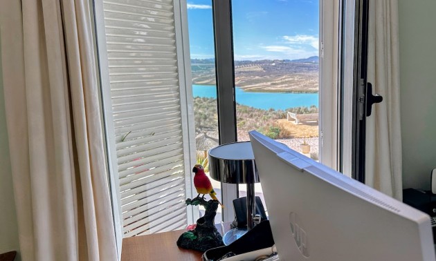 Resale - Villa - Orihuela - Torremendo