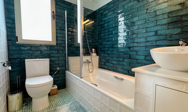 Resale - Villa - Orihuela - Torremendo