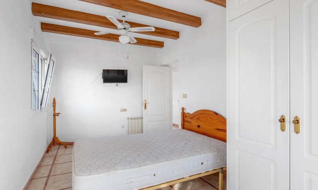 Herverkoop - Villa - Torrevieja