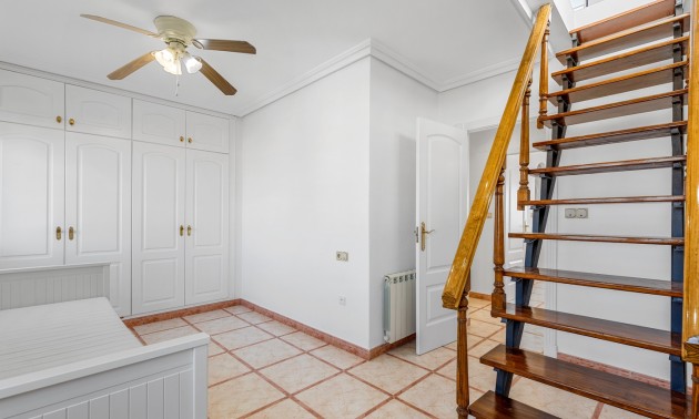 Herverkoop - Villa - Torrevieja