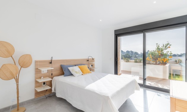 Herverkoop - Villa - Moraira - El Portet