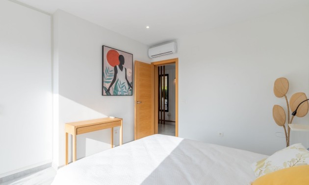 Herverkoop - Villa - Moraira - El Portet