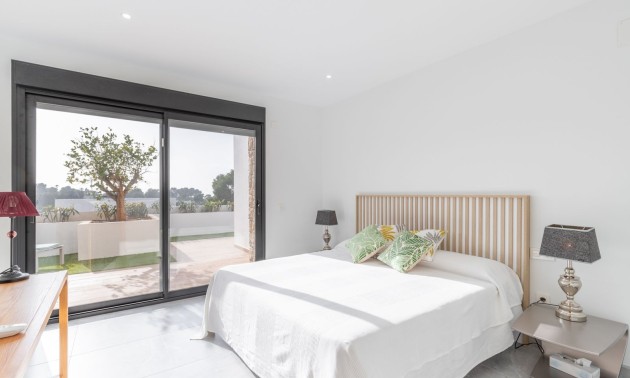 Herverkoop - Villa - Moraira - El Portet