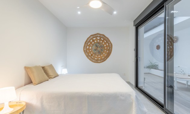 Herverkoop - Villa - Moraira - El Portet