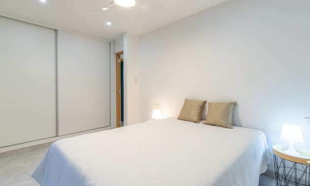 Herverkoop - Villa - Moraira - El Portet