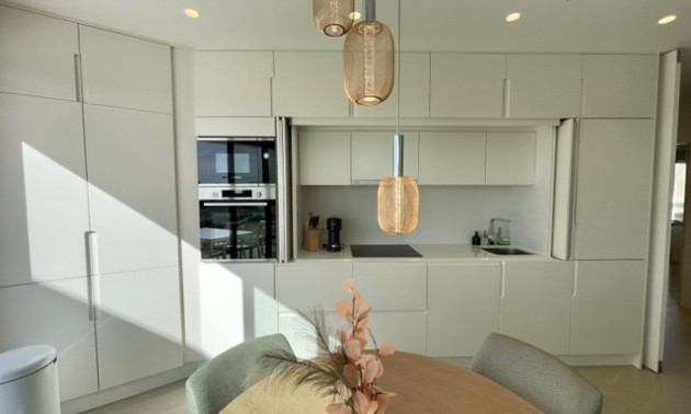 Herverkoop - Apartment - Las Colinas Golf Resort - Las Colinas golf