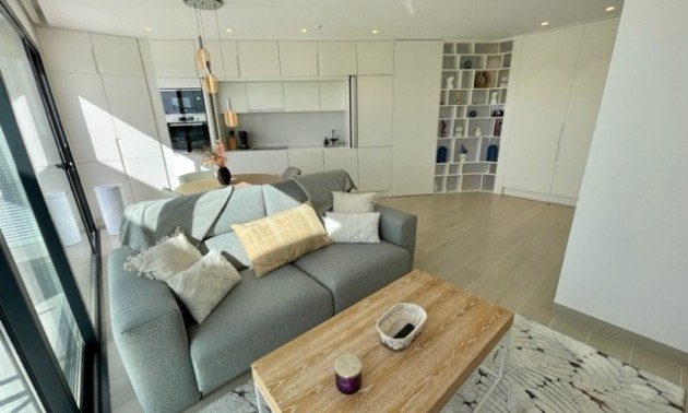 Herverkoop - Apartment - Las Colinas Golf Resort - Las Colinas golf