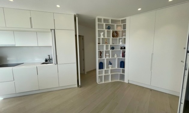 Herverkoop - Apartment - Las Colinas Golf Resort - Las Colinas golf