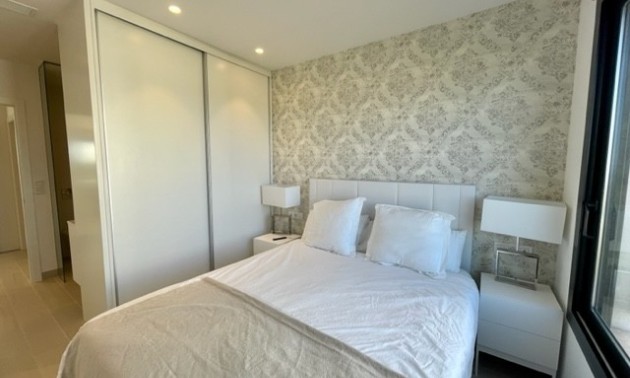 Herverkoop - Apartment - Las Colinas Golf Resort - Las Colinas golf