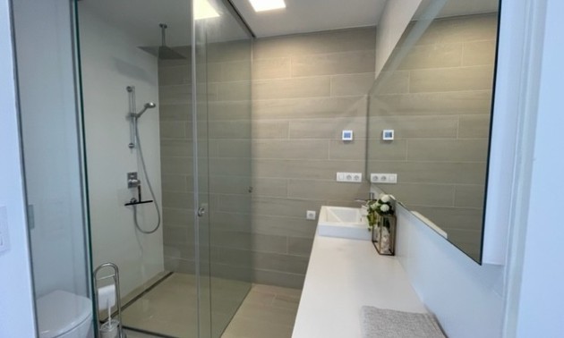 Herverkoop - Apartment - Las Colinas Golf Resort - Las Colinas golf