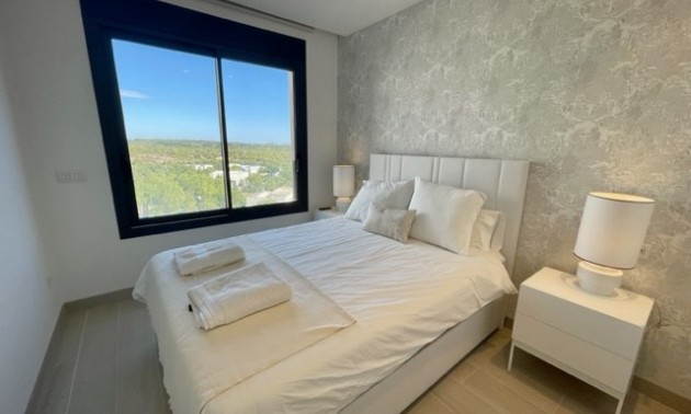 Herverkoop - Apartment - Las Colinas Golf Resort - Las Colinas golf