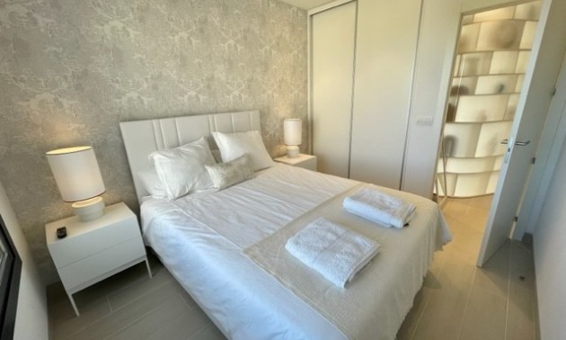 Herverkoop - Apartment - Las Colinas Golf Resort - Las Colinas golf