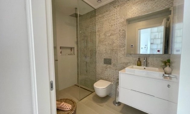 Herverkoop - Apartment - Las Colinas Golf Resort - Las Colinas golf