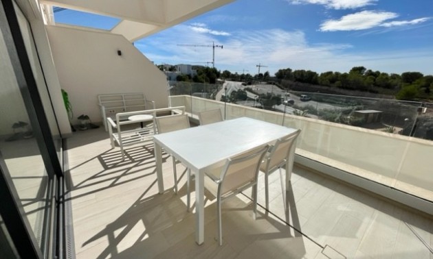 Herverkoop - Apartment - Las Colinas Golf Resort - Las Colinas golf