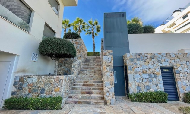 Herverkoop - Apartment - Las Colinas Golf Resort - Las Colinas golf
