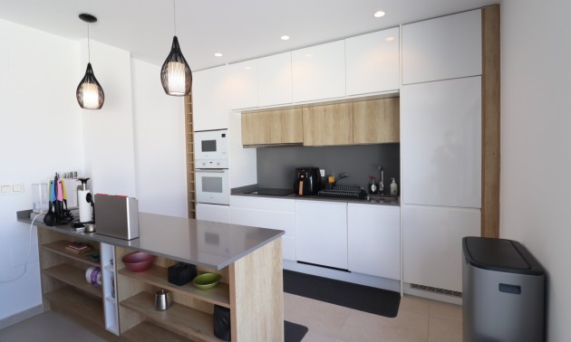 Herverkoop - Herenhuis - Benijofar - Benijofar - Village