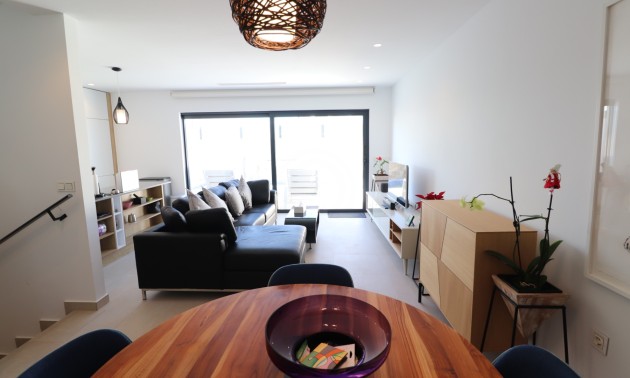 Herverkoop - Herenhuis - Benijofar - Benijofar - Village