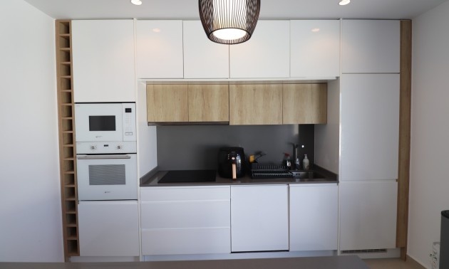 Herverkoop - Herenhuis - Benijofar - Benijofar - Village