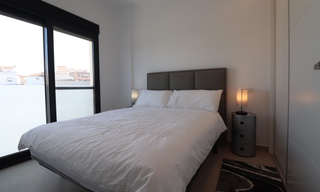 Herverkoop - Herenhuis - Benijofar - Benijofar - Village