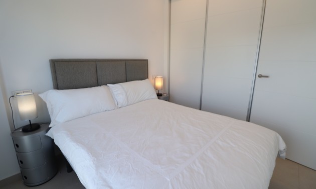 Herverkoop - Herenhuis - Benijofar - Benijofar - Village