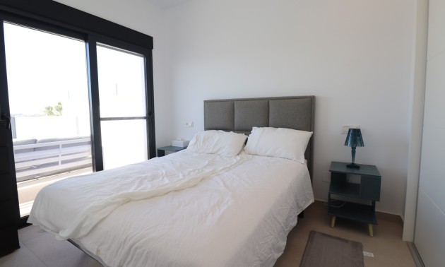 Herverkoop - Herenhuis - Benijofar - Benijofar - Village