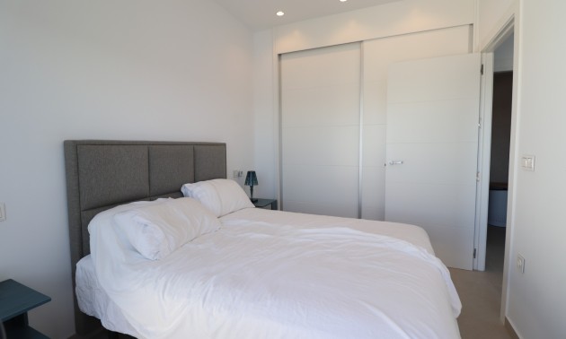 Herverkoop - Herenhuis - Benijofar - Benijofar - Village