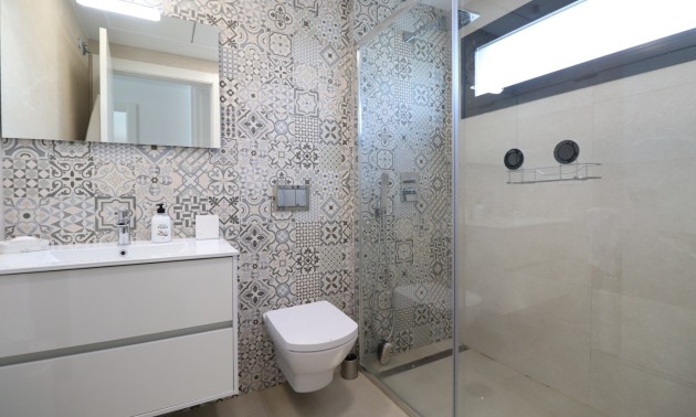 Herverkoop - Herenhuis - Benijofar - Benijofar - Village