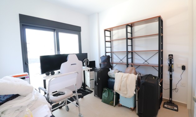 Herverkoop - Herenhuis - Benijofar - Benijofar - Village