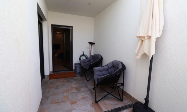 Herverkoop - Herenhuis - Benijofar - Benijofar - Village