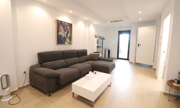 Herverkoop - Herenhuis - Benijofar - Benijofar - Village