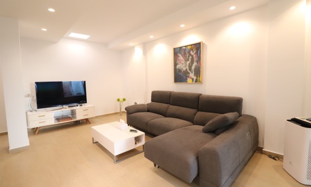 Herverkoop - Herenhuis - Benijofar - Benijofar - Village