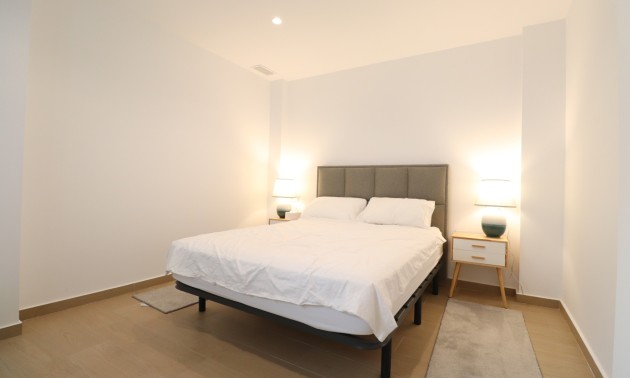 Herverkoop - Herenhuis - Benijofar - Benijofar - Village