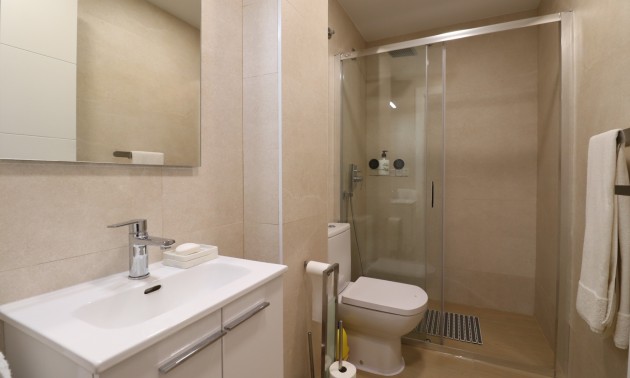 Herverkoop - Herenhuis - Benijofar - Benijofar - Village