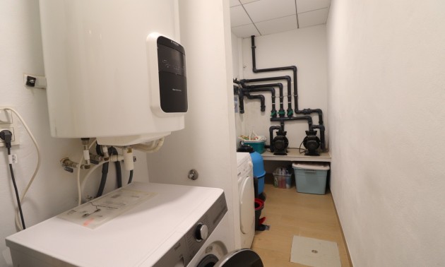 Herverkoop - Herenhuis - Benijofar - Benijofar - Village