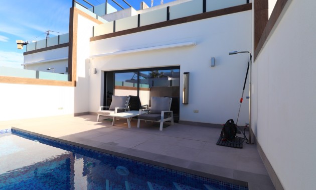 Herverkoop - Herenhuis - Benijofar - Benijofar - Village