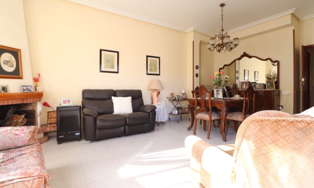 Resale - Apartment - Rojales - Rojales - Village