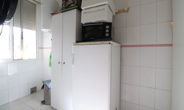 Resale - Apartment - Rojales - Rojales - Village