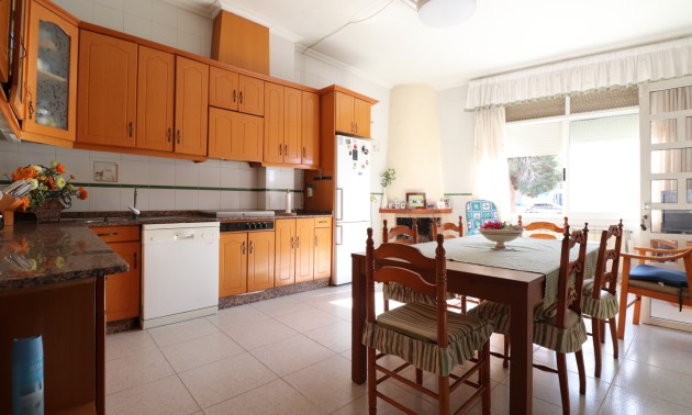 Resale - Apartment - Rojales - Rojales - Village