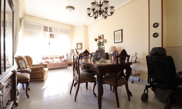 Resale - Apartment - Rojales - Rojales - Village