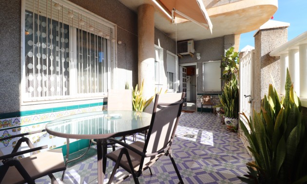 Resale - Apartment - Rojales - Rojales - Village