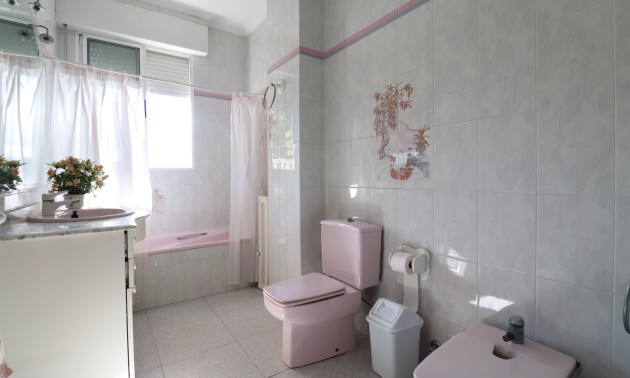 Resale - Apartment - Rojales - Rojales - Village